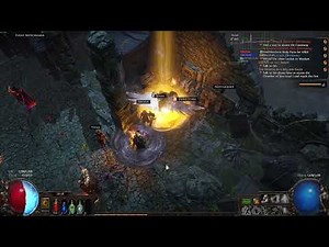 POE stuttering issue with DirectX