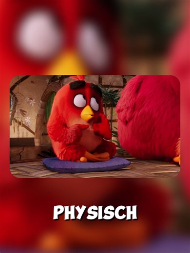 #angrybirds #angry #birds #theorie