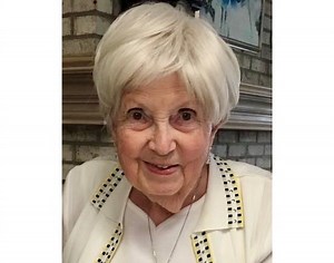 Jean Allen Obituary (2024) - Indianapolis, IN - Flanner Buchanan - Washington Park East