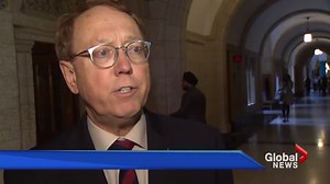 Cleaning up the criminal code in Canada