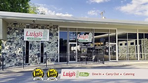 29K views · 97 reactions | Delizioso!  Try Luigi's for Award Winning...