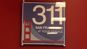 San Francisco develops new app to help homeless