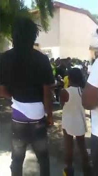 Lil Boosie in the projects