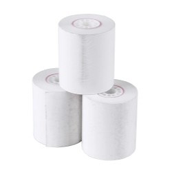 Robinair Printer Paper, 3 Rolls for 34788NI and 34788NI-H A/C Machines (34214)