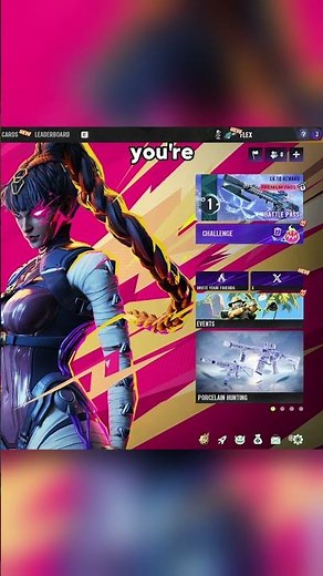 how to use a voice changer & soundboard in FRAGPUNK #fragpunk #valorant #overwatch2 #marvelrivals