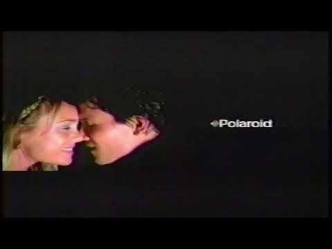 Polaroid New Years Ad (1999)