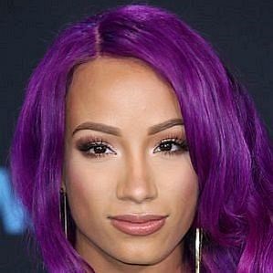 Sasha Banks Boyfriend 2026: Dating History & Exes - CelebsCouples