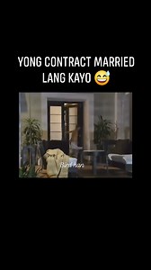 Yong contract married lang kayo tapos honeymoon niyo pa 😅🤦 #fullhouse #kdrama #highlights | Bird Han