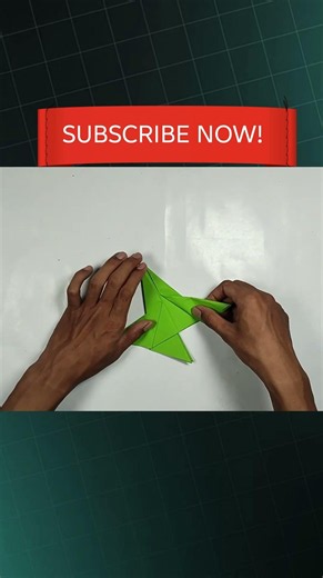 Quick Paper Jet Airplane Hack 🔥 | Easy DIY