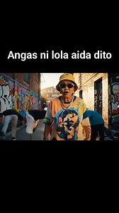 Random prompt guys" ni lola aida" | Moto Vin