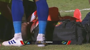 55K views · 1K reactions | If you missed Tanzania Vs Kenya Africa cup of nations match, here are the highlights | African Warrior Magazine | Facebook