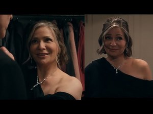 'You're really good!' | Vanessa's Pickpocket Skills | Constance Marie | Pickpocket Scene #2 | LF1402