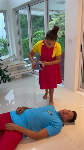 Baby cute very funny 😰😱😵‍💫😂 #funny #funnymoments #mood #comedy #color #nature #like #shorts