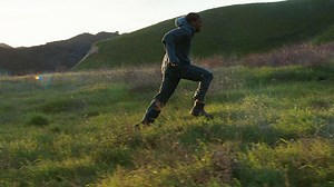 Daniel Caesar - “Let Me Go”