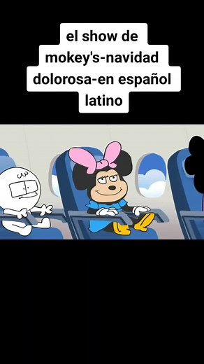 mokey_show12 on TikTok