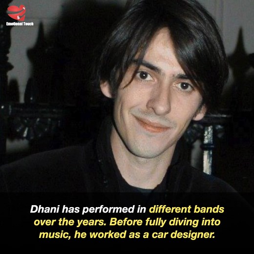 1M views · 6.5K reactions | The Beatles' 11 Children: What Happened To Them? | Emotional Touch | Facebook