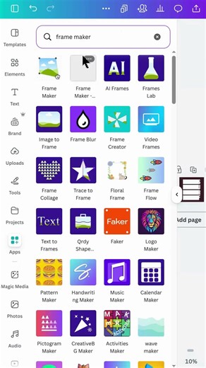 How to Create a Custom Poster Design in Canva (Step-by-Step)