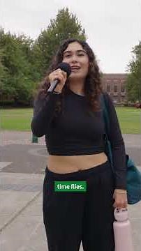 College Advice: What I Wish I Knew as a First-Year Student 🎓 | University of Oregon