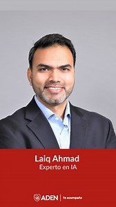 ¿Cómo la Inteligencia Artificial está transformando las finanzas? 🤖💼 En este video, Laiq Ahmad, Chief Platform Strategy Officer y experto en Inteligencia Artificial, comparte un fragmento de su clase sobre el impacto de la IA en las finanzas. Laiq Ahmad explica cómo la Inteligencia Aumentada y las predicciones basadas en IA están revolucionando la gestión de proyectos financieros. 📽 Mira este pequeño extracto y conoce más sobre cómo la inteligencia artificial está moldeando el futuro de las f