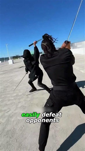 "The Evolution Of Natural Swords: Japanese Martial Weapons."