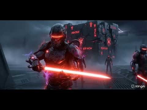 Star Wars x Star Trek – The Convergence of Stars | Epic Sci-Fi Crossover