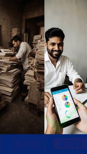 Create Online Bilty, Invoices & Reports in 2 Mins with MyBilty