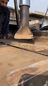 Amazing Hydraulic Pressure Press 🔥#hydraulic #technology #machinerychannel | Mechanical Engineering World