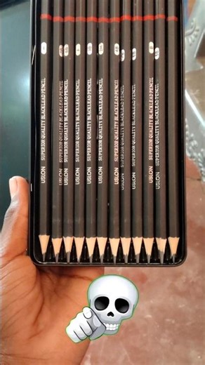 INSANE Pencil Kit Unboxing 😱✏️ #trend #unboxing #trendingshorts #pencil $150 only