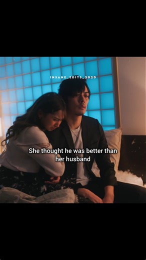 The end 💯 #jdrama #shortdrama #newdrama #cheating #kdrama