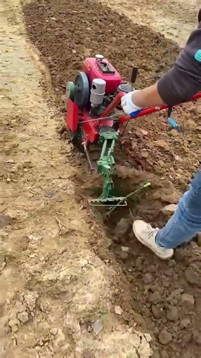 mini rotary tiller machine review part 2988