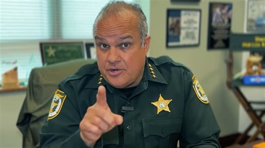 Why was a Florida sheriff arrested? What we know about Marcos Lopez, alleged gambling scheme