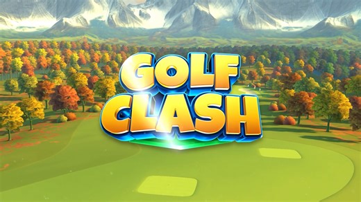 The Fall Major is now LIVE! ⛳ Don't expect the usual pin locations for Eagle Peak though, they have been alternated😝 Have fun and be sure to let us know when you've qualified! | Golf Clash