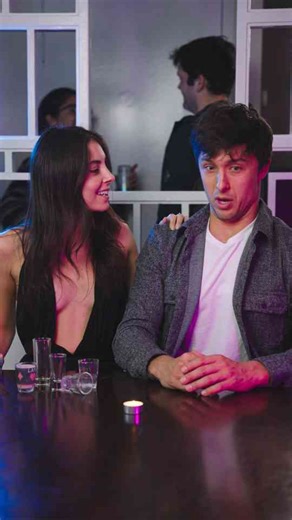 Life of a Party Girl