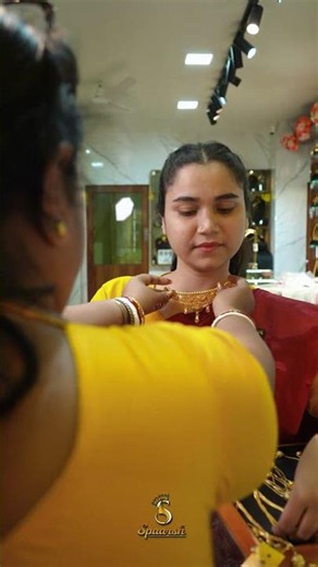 Designer Gold Plated Jewellery Collection | Party Wear & Daily Wear | Spaarsh Jewellery #gold