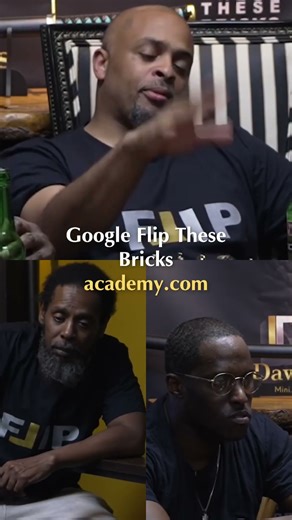 From Job Corps to Multimillionaire: FTB Second Chance #shorts