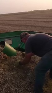 152K views · 1.8K reactions | Soybean Harvest Was Going Great Until This Happened! | Sonne Farms | Facebook