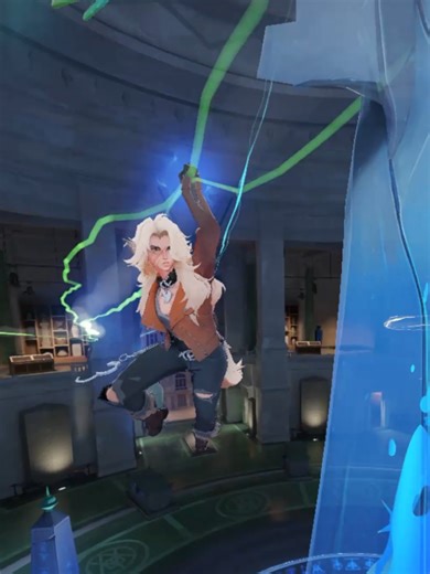New Deadlock Patch Animations: What's New in Silver