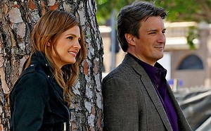 12K views · 164 reactions | After eight seasons, Castle signed off for good on Monday night. Here's why the series ended the way it did. | Entertainment Weekly | Facebook