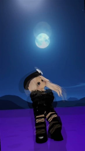 JJ DANCE ROBLOX 💃 #shorts #roblox #robloxindonesia