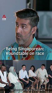 51K views · 231 reactions | Does being asked about one's race or ethnicity make one feel less Singaporean? CNA Insider's Being Singaporean documentary spoke to Singaporeans on identity and race. #singapore #singaporean #cnainsider #beingsingaporean | CNA | Facebook