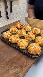 Mini Meatball Sandwich! Tiny, tasty, and totally satisfying 😋🥪 | Chefclub Network