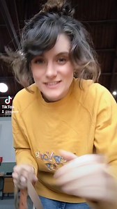 Glass crown PT.1 #glass #glassblowing #crowns #flamework | Trejayne