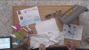 Ag in the Classroom: How people can impact our quality of water