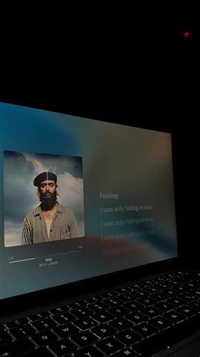 RY X | only #audio #lyrics #fyp #xybca #pourtoi #applemusic #mcbook