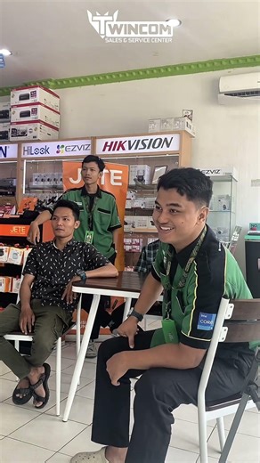 #shorts MAU BELANJA TAPI DIAJAK BERCANDA 🤣 | TWINCOM