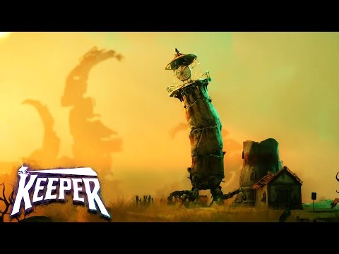 Keeper | 4K HDR 1000 | 60 FPS | PC | ULTRA | FULL GAMEPLAY
