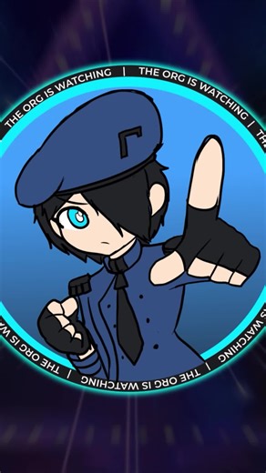 INTERNET GAMMA YAMERO #internetyamero #animationmeme #gamma