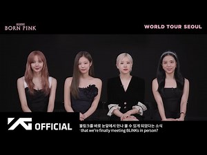( ) World Tour | 노래 가사