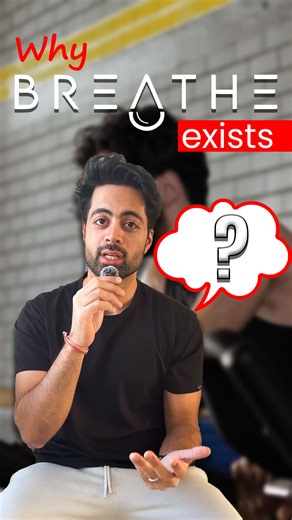 BREATHE | Sweat Proof Clothing on Instagram: "Sweating isn’t always visible. But the impact it has on confidence, daily comfort, and mental health is very real. Hyperhidrosis affects more people than you think, and too often, it’s misunderstood. We’re here to change that, one conversation at a time. If this resonates with you, you’re not alone 💙 #hyperhidrosis #hyperhidrosisawareness #excessivesweating #sweat #sweaty #sweatstigma #mentalhealth #mentalhealthawareness #confidence #sweatproof #bre