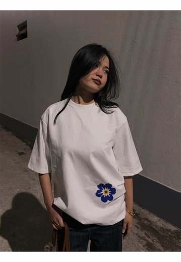 Everyday summer essential — premium aesthetic, unisex fit, made to keep you cool gng 🤙🏽#customizealsoavailable #dmusnow📲 #nepali_pahichan #unisex